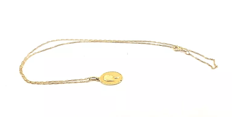 sliczny-lancuszek-z-bozia-proba-585-waga-430-ean-gtin-5905868200379