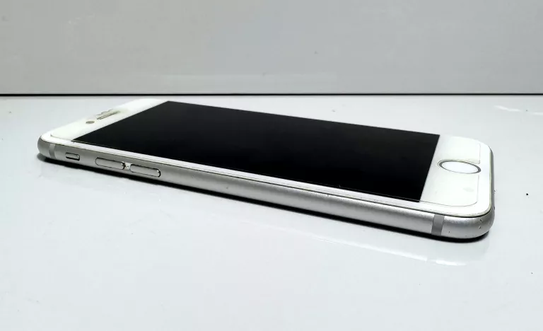 TELEFON IPHONE 6S 32 GB BIAŁY 100% BATERII