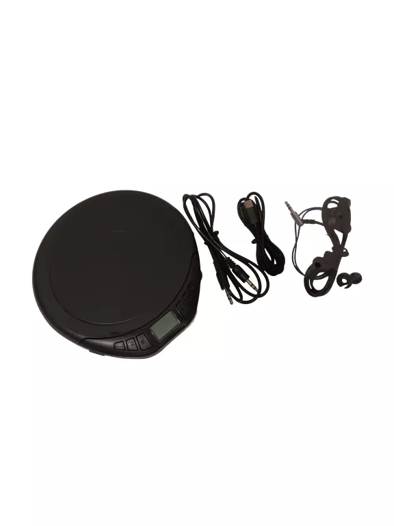 CD PLAYER H-01