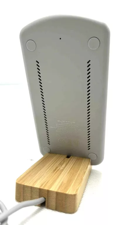 ŁADOWARKA INDUKCYJNA RE-LOAD
