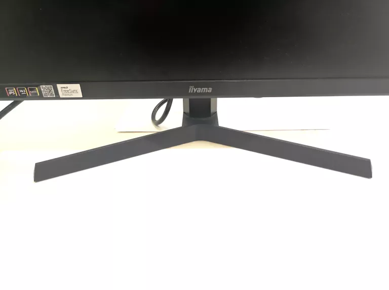 MONITOR 27" IIYAMA G2770HSU-B1 | FAST IPS IGZO| 1920X1080 (FHD)|165HZ|0,8M