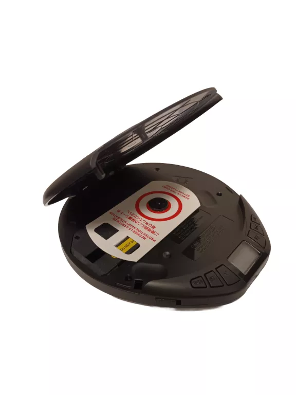CD PLAYER H-01