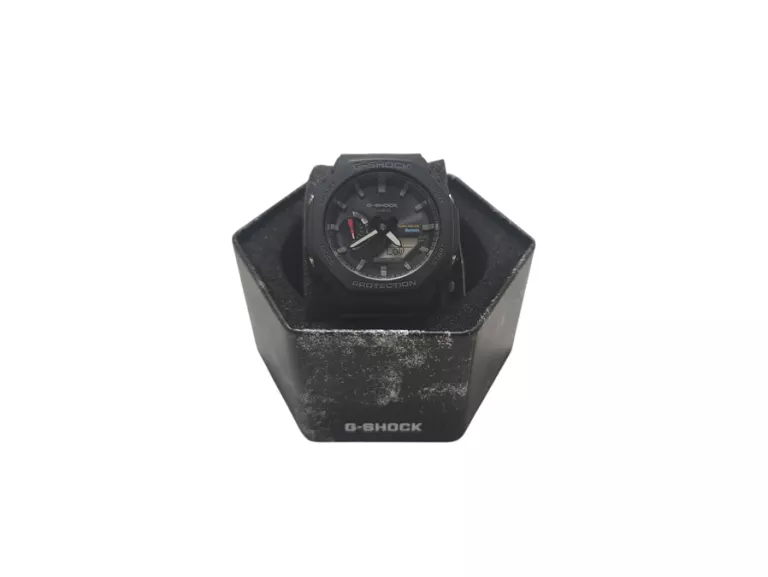 ZEGAREK CASIO GA-B2100/R033