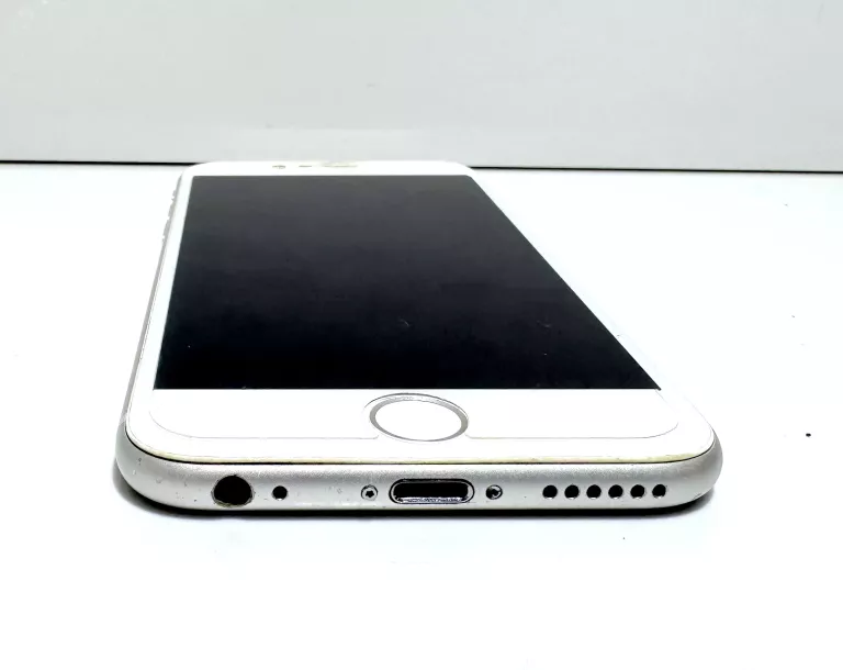 TELEFON IPHONE 6S 32 GB BIAŁY 100% BATERII