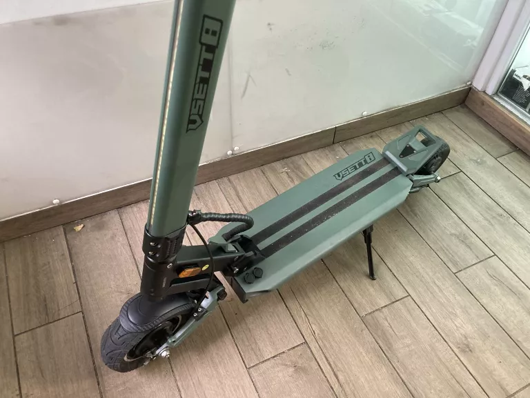 HULAJNOGA ELEKTRYCZNA VSETT 8 ODBLOKOWANA PUDEŁKO