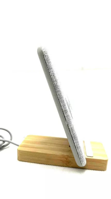ŁADOWARKA INDUKCYJNA RE-LOAD