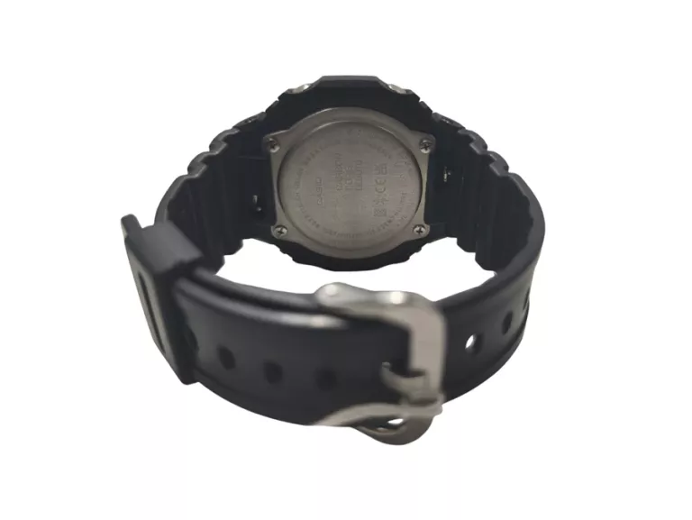 ZEGAREK CASIO GA-B2100/R033