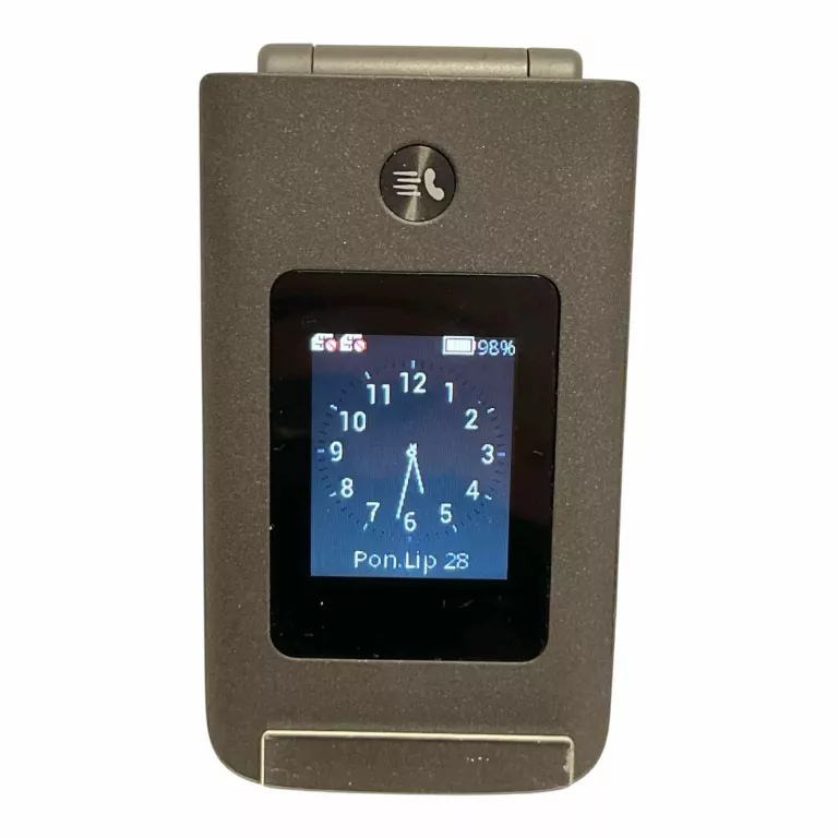 TELEFON TCL ONETOUCH 4043 4G + ŁADOWARKA