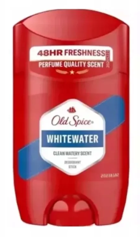 OLD SPICE WHITEWATER DEZODORANT W SZTYFCIE DLA MĘŻCZYZN 50ML