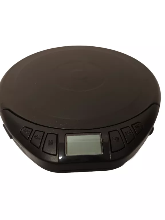 CD PLAYER H-01