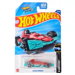 HOT WHEELS - ARROW DYNAMIC - 2025