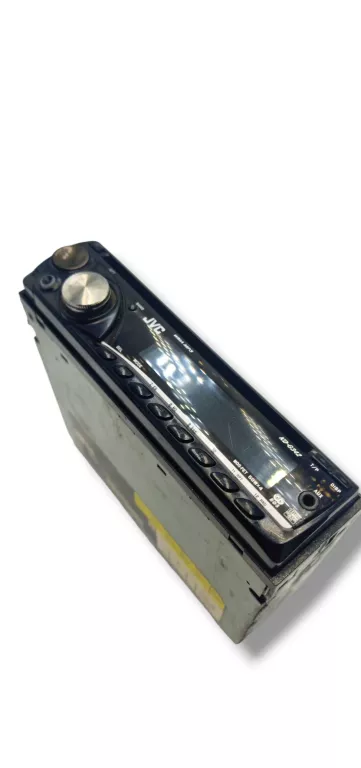 RADIO SAMOCHODOWE JVC KD-G342