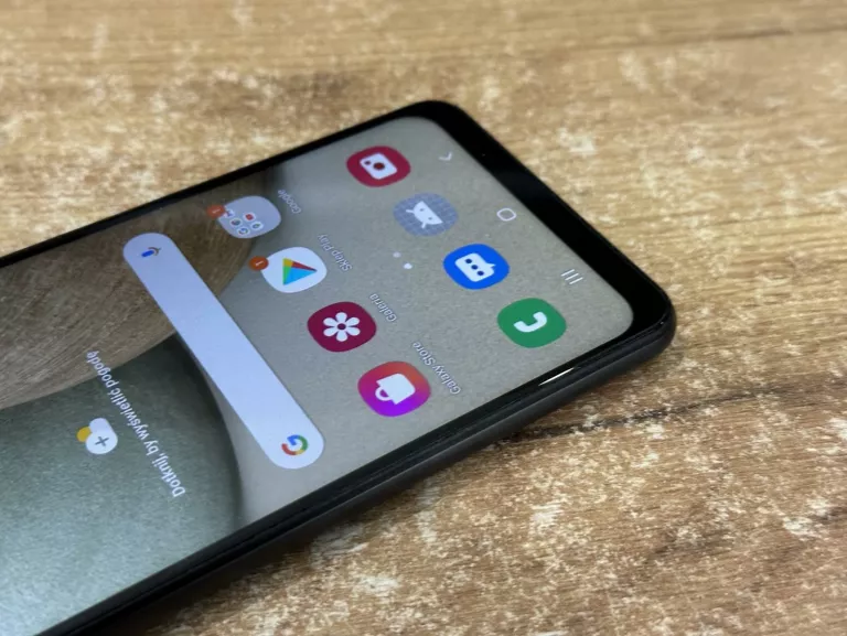 SAMSUNG GALAXY A12