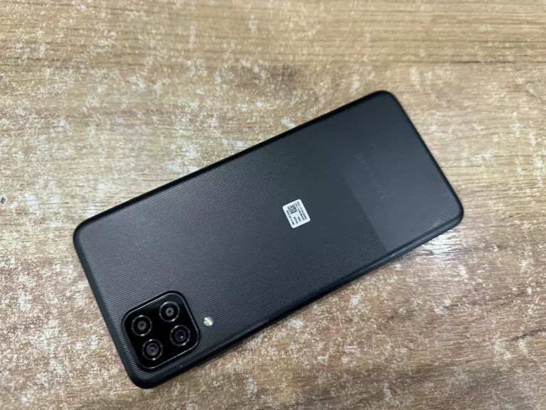 SAMSUNG GALAXY A12