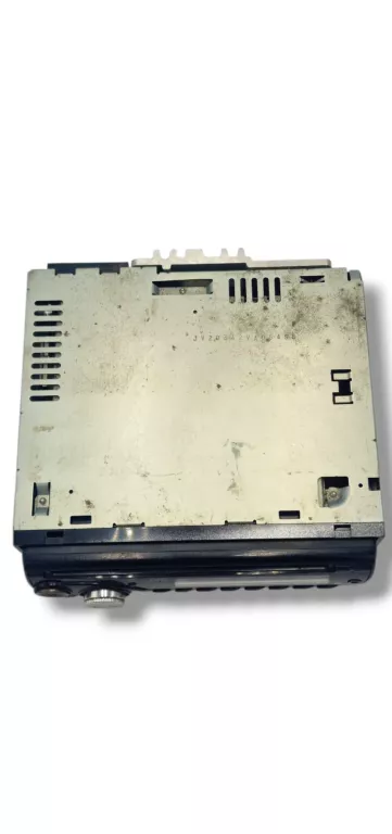 RADIO SAMOCHODOWE JVC KD-G342