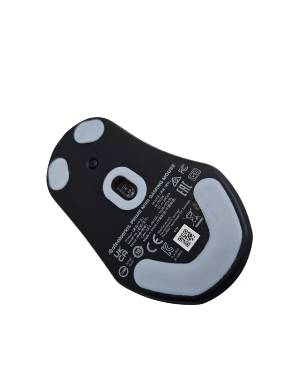 MYSZ STEELSERIES PRIME MINI USB-C