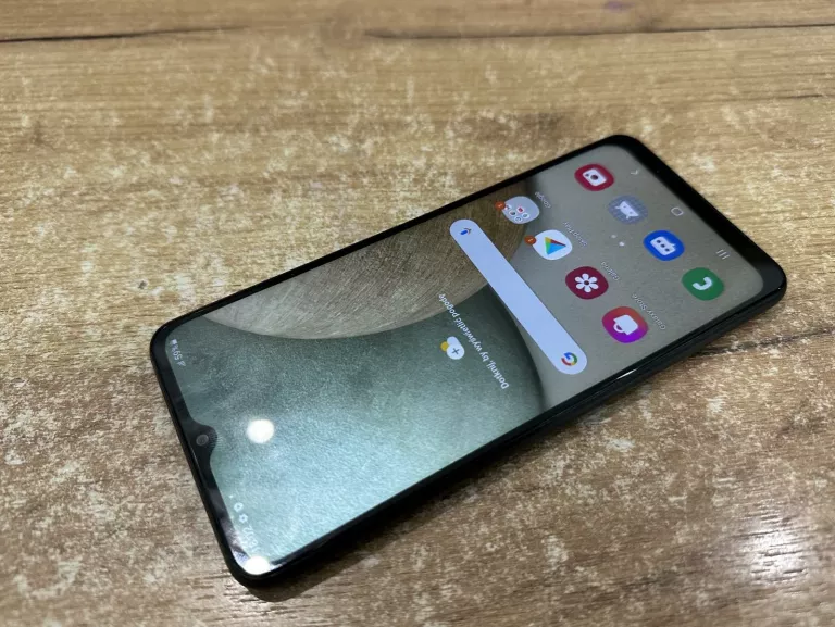 SAMSUNG GALAXY A12