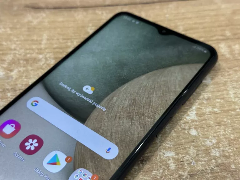 SAMSUNG GALAXY A12