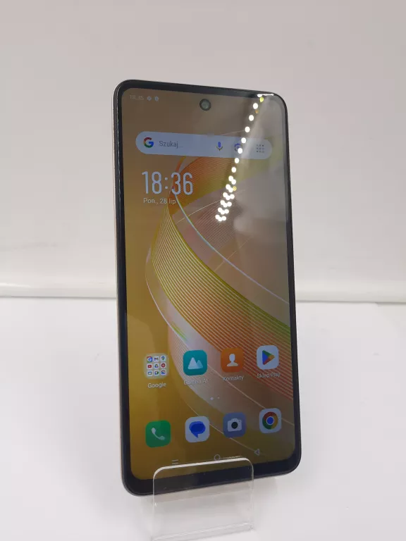 TELEFON INFINIX SMART 8 / 64GB /*OKAZJA*