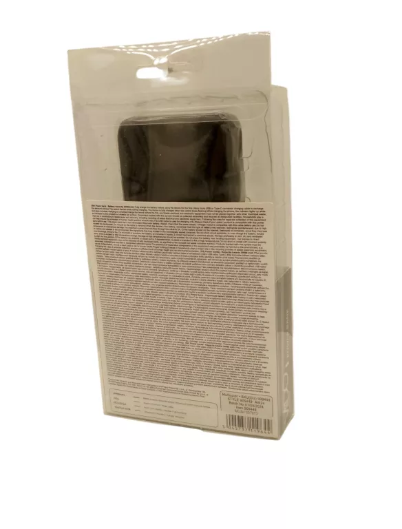 POWERBANK VIIDO 20000 MAH ROZNE KOLORY