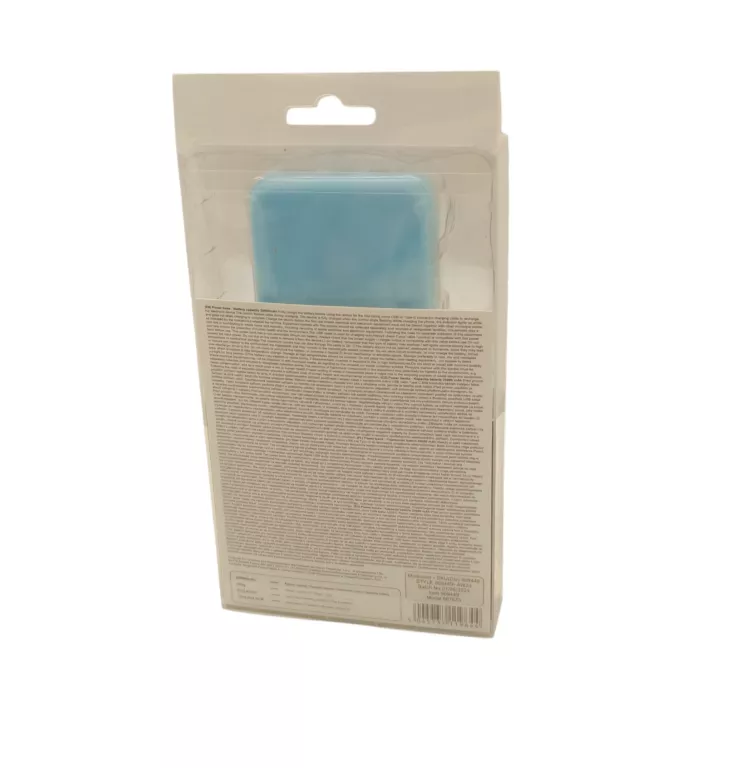POWERBANK VIIDO 20000 MAH ROZNE KOLORY