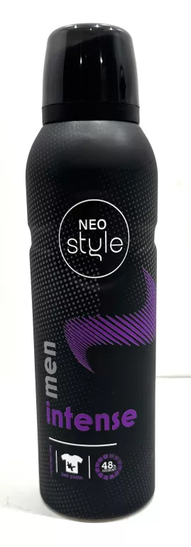 NEO STYLE MEN DEZODORANT 200ML