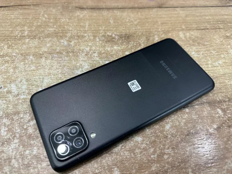 SAMSUNG GALAXY A12