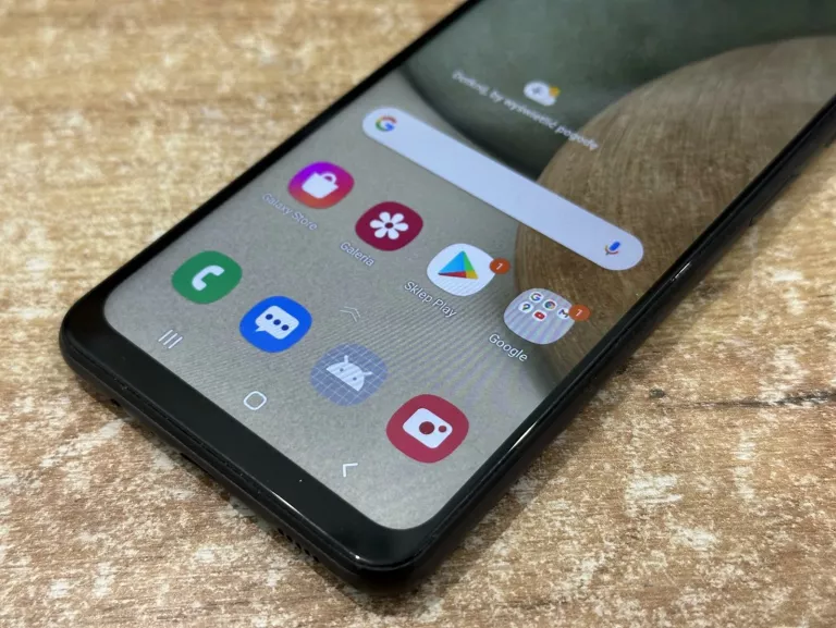 SAMSUNG GALAXY A12