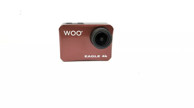 KAMERA SPORTOWA WOO EAGLE 4K
