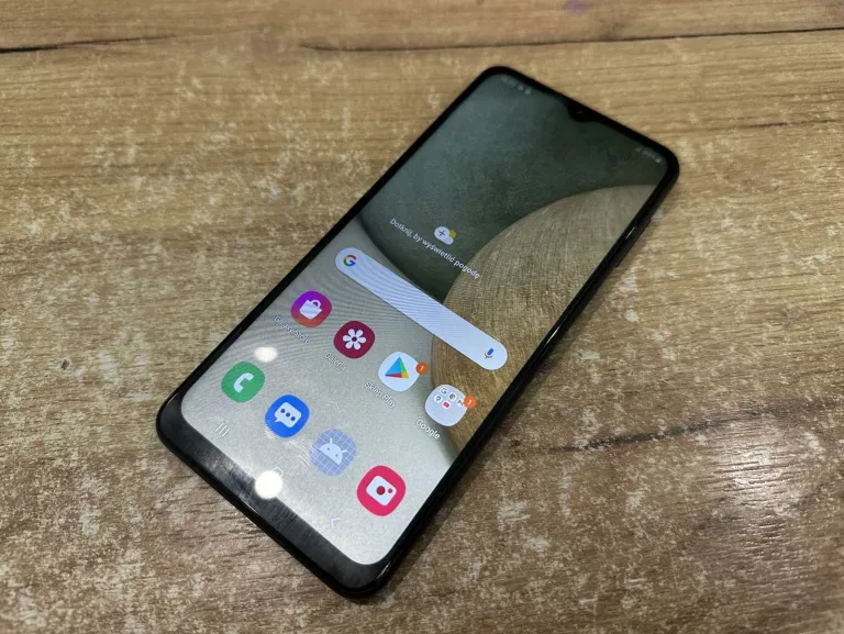 SAMSUNG GALAXY A12