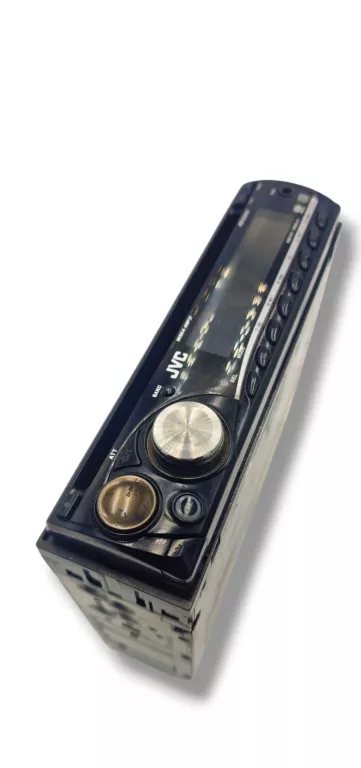 RADIO SAMOCHODOWE JVC KD-G342