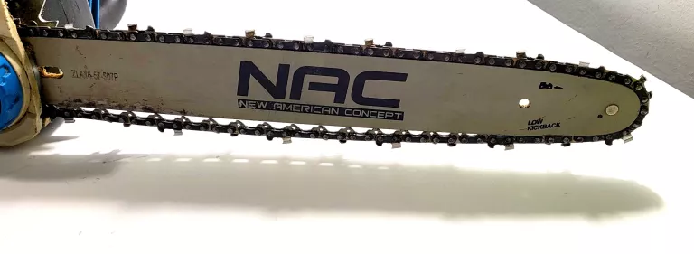 PILARKA ŁAŃCUCHOWA ELEKTRYCZNA MACALLISTER MCSWP2400S-2 2400W