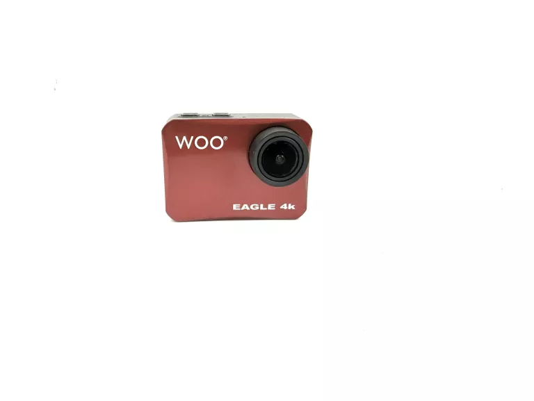 KAMERA SPORTOWA WOO EAGLE 4K
