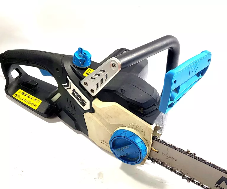 PILARKA ŁAŃCUCHOWA ELEKTRYCZNA MACALLISTER MCSWP2400S-2 2400W