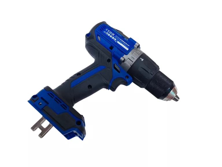 WIERTARKO-WKRĘTARKA Z UDAREM RAWLPLUG R-PDD18-P100 | MEGA ZESTAW