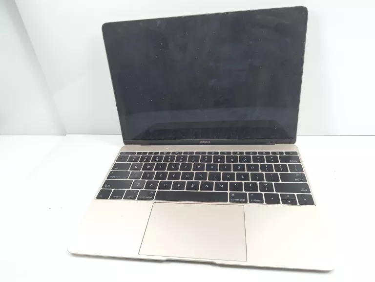 LAPTOP MACBOOK 2015 8GB RAM/256 GB INTEL CORE M1,1GHZ/INTEL HD 5300