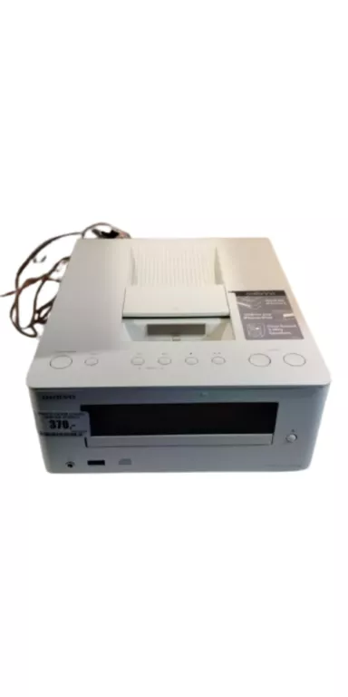 ONKYO CS-255 (CS255) ZESTAW STEREO (MINIWIEŻA) Z USB, HDMI, ODTWARZACZEM C