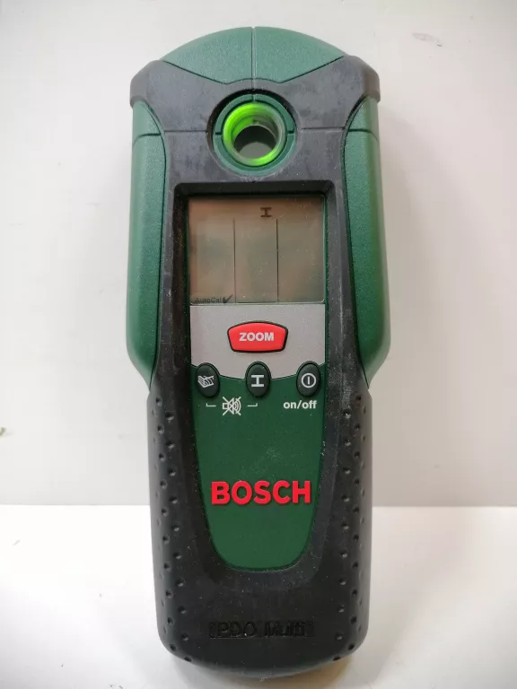 BOSCH PDO MULTI