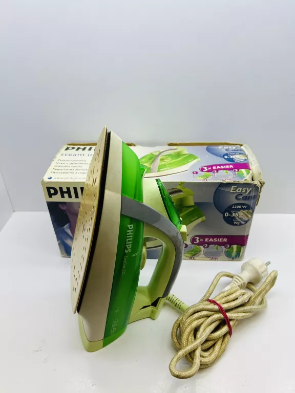 ŻELAZKO PHILIPS EASY CARE 3221