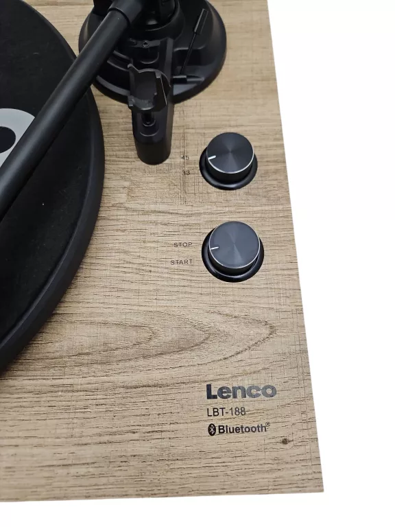 GRAMOFON LENCO LBT-188