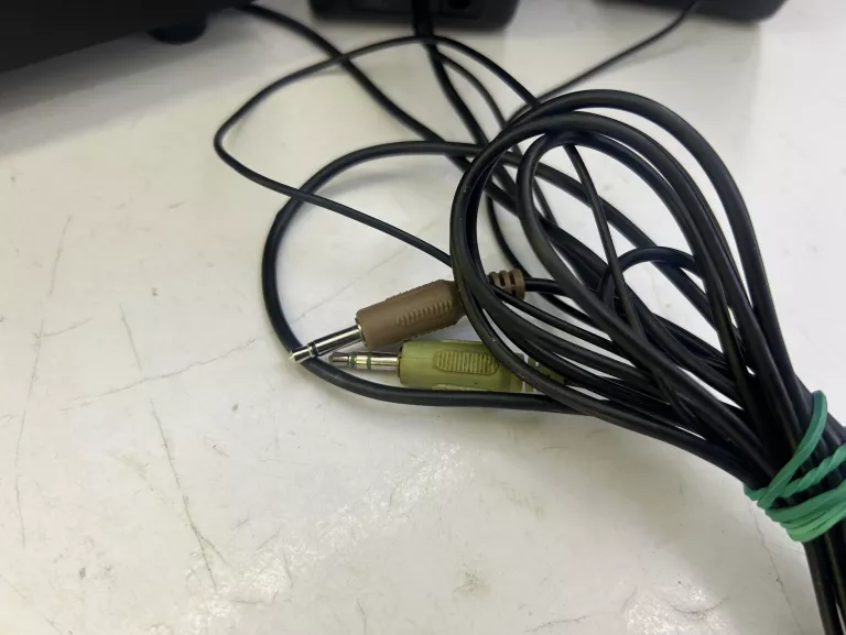 GŁOŚNIKI KOMPUTEROWE QILIVE SP 2.1-10