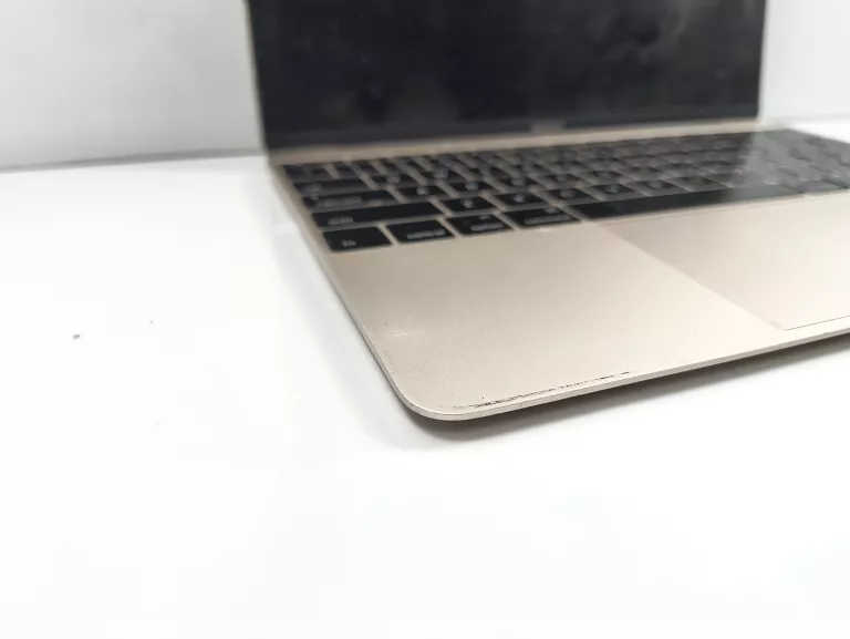 LAPTOP MACBOOK 2015 8GB RAM/256 GB INTEL CORE M1,1GHZ/INTEL HD 5300