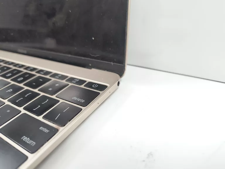 LAPTOP MACBOOK 2015 8GB RAM/256 GB INTEL CORE M1,1GHZ/INTEL HD 5300