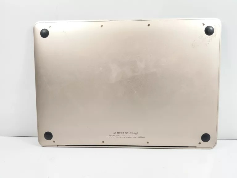 LAPTOP MACBOOK 2015 8GB RAM/256 GB INTEL CORE M1,1GHZ/INTEL HD 5300