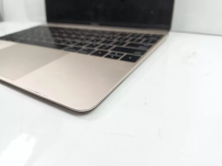 LAPTOP MACBOOK 2015 8GB RAM/256 GB INTEL CORE M1,1GHZ/INTEL HD 5300