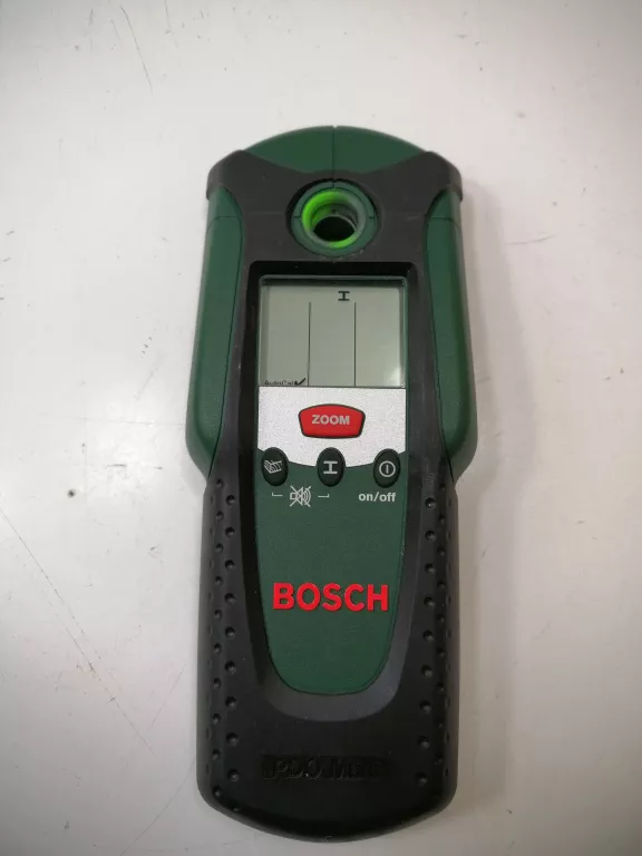 BOSCH PDO MULTI