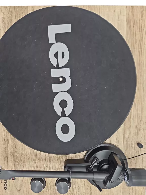 GRAMOFON LENCO LBT-188