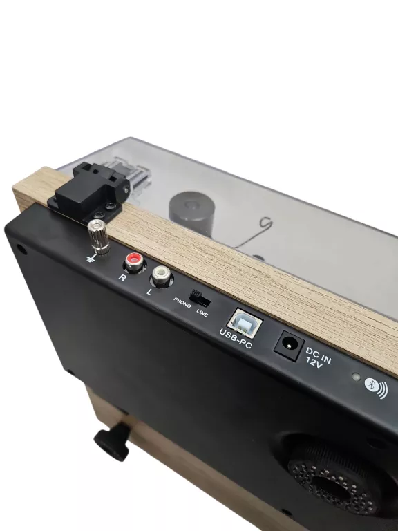 GRAMOFON LENCO LBT-188