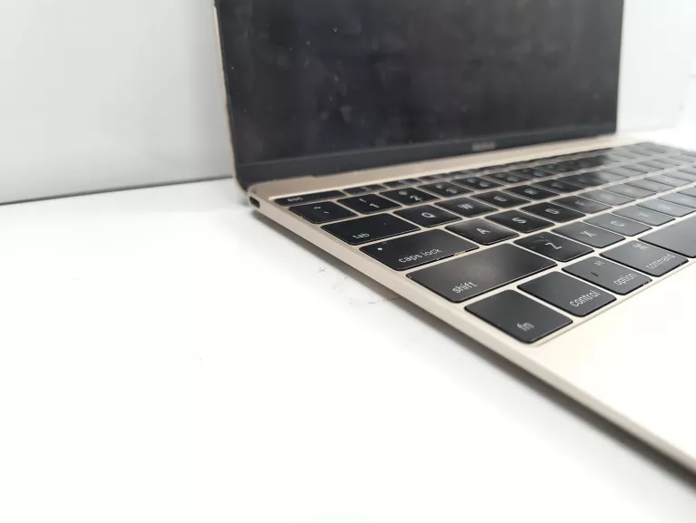 LAPTOP MACBOOK 2015 8GB RAM/256 GB INTEL CORE M1,1GHZ/INTEL HD 5300