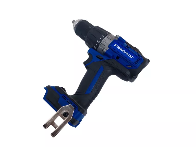 WIERTARKO-WKRĘTARKA Z UDAREM RAWLPLUG R-PDD18-P100 | MEGA ZESTAW